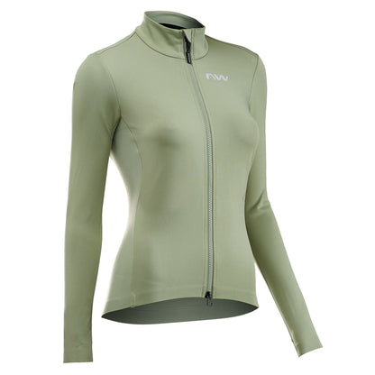 Jacke NORTHWAVE EXTREME Damen Grün