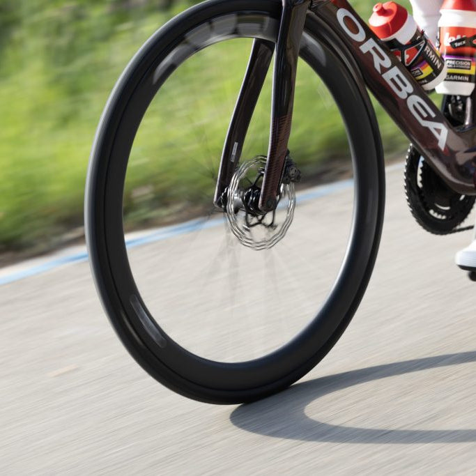 GALFER SHARK ROAD 1.8mm CENTER LOCK Scheibe