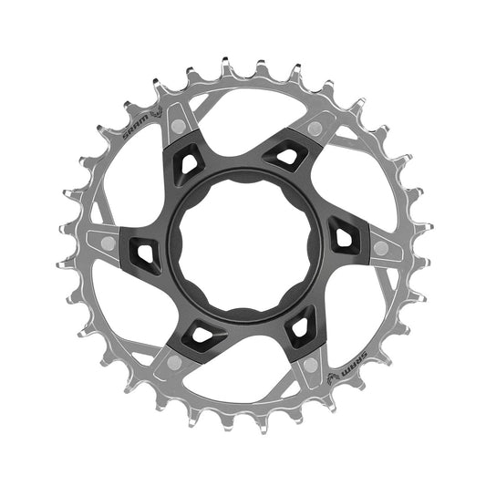 Plateau Mono SRAM XX T-TYPE EAGLE 12V Direct Mount TQ HPR50