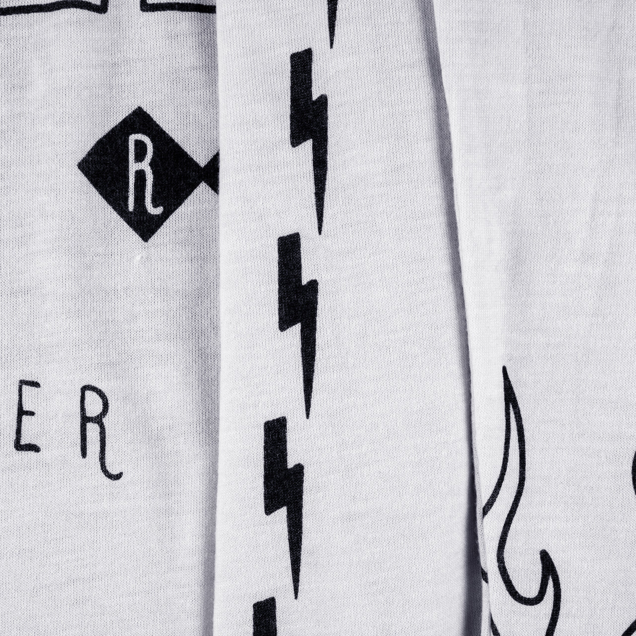 LEATT MTB Gravity 3.0 Langarm Trikot Weiß