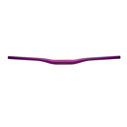 Kleiderbügel RACE FACE ATLAS Rise 20mm 820mm Violett