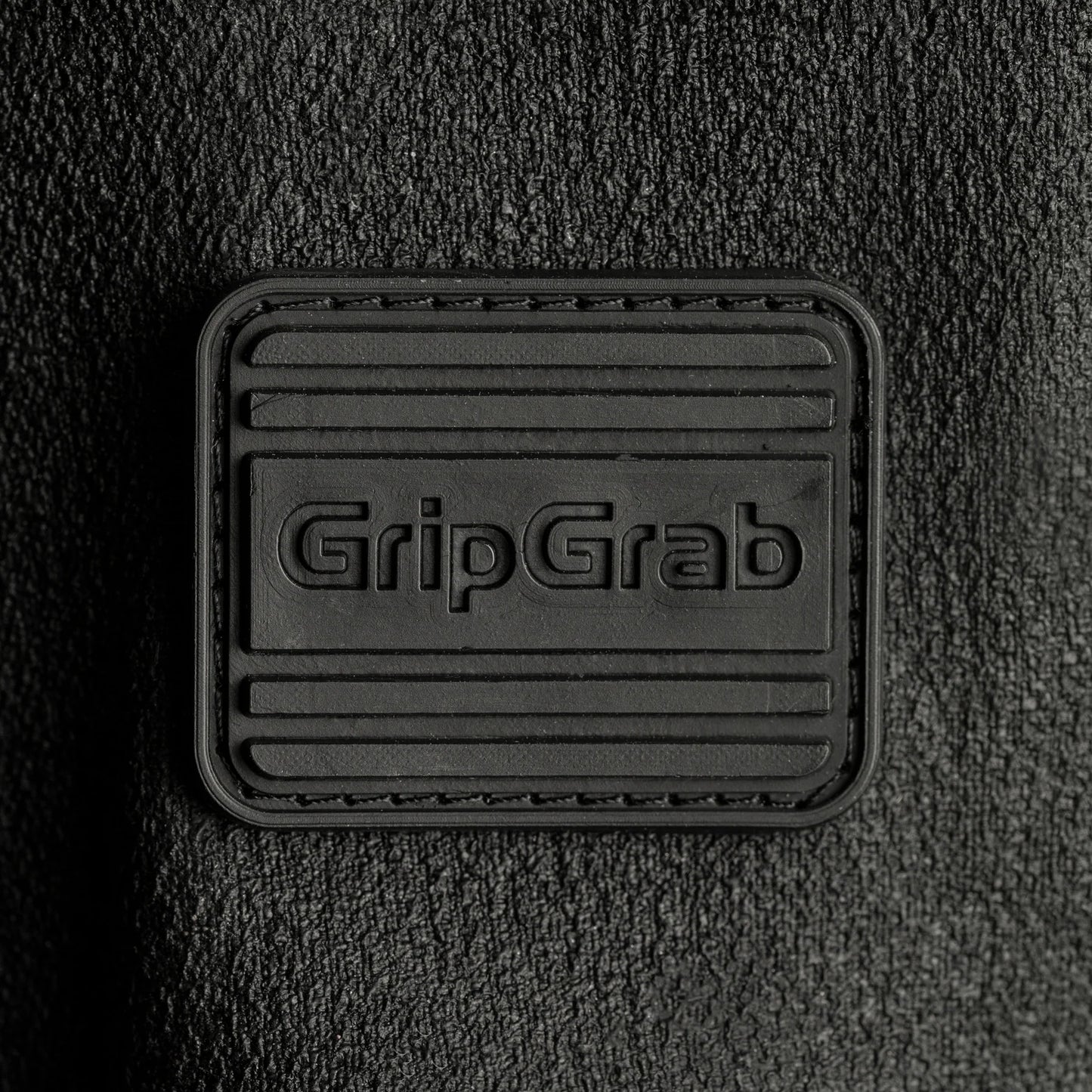 Überziehschuhe GRIPGRAB PACR Wasserdicht Schwarz