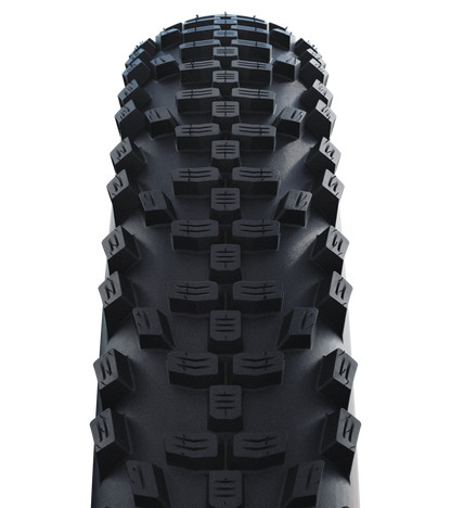 Reifen SCHWALBE SMART SAM CARGO 27.5x2.35 ADDIX-E Super Defense Reflex TubeType Starr