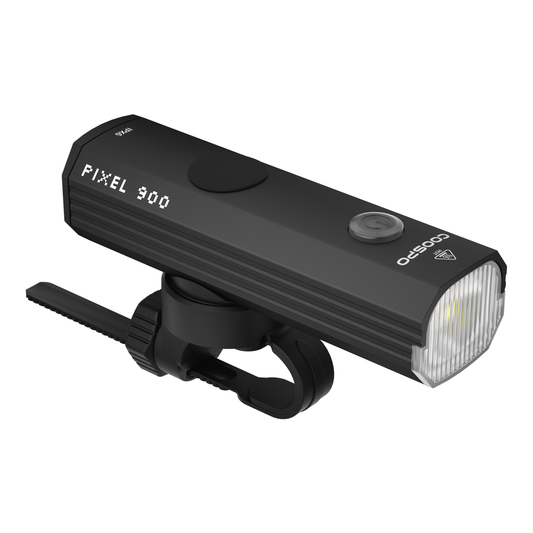 COOSPO Pixel 900 Éclairage Avant - vue principale