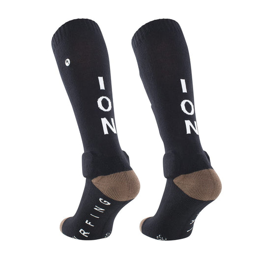 ION Schutzsocken Schwarz
