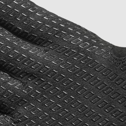 GRIPGRAB PACR winddichte Raceday-Handschuhe Schwarz