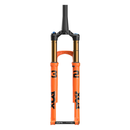 Gabel FOX 32 SC FACTORY 29" Grip SL Remote Orange 2026