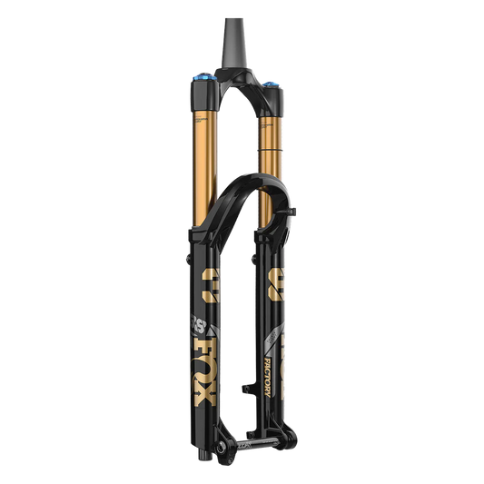 Fourche FOX 38 FACTORY 29" Grip X2 Noir 2026