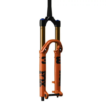 Fourche FOX 38 FACTORY 29" Grip X2 Orange 2027