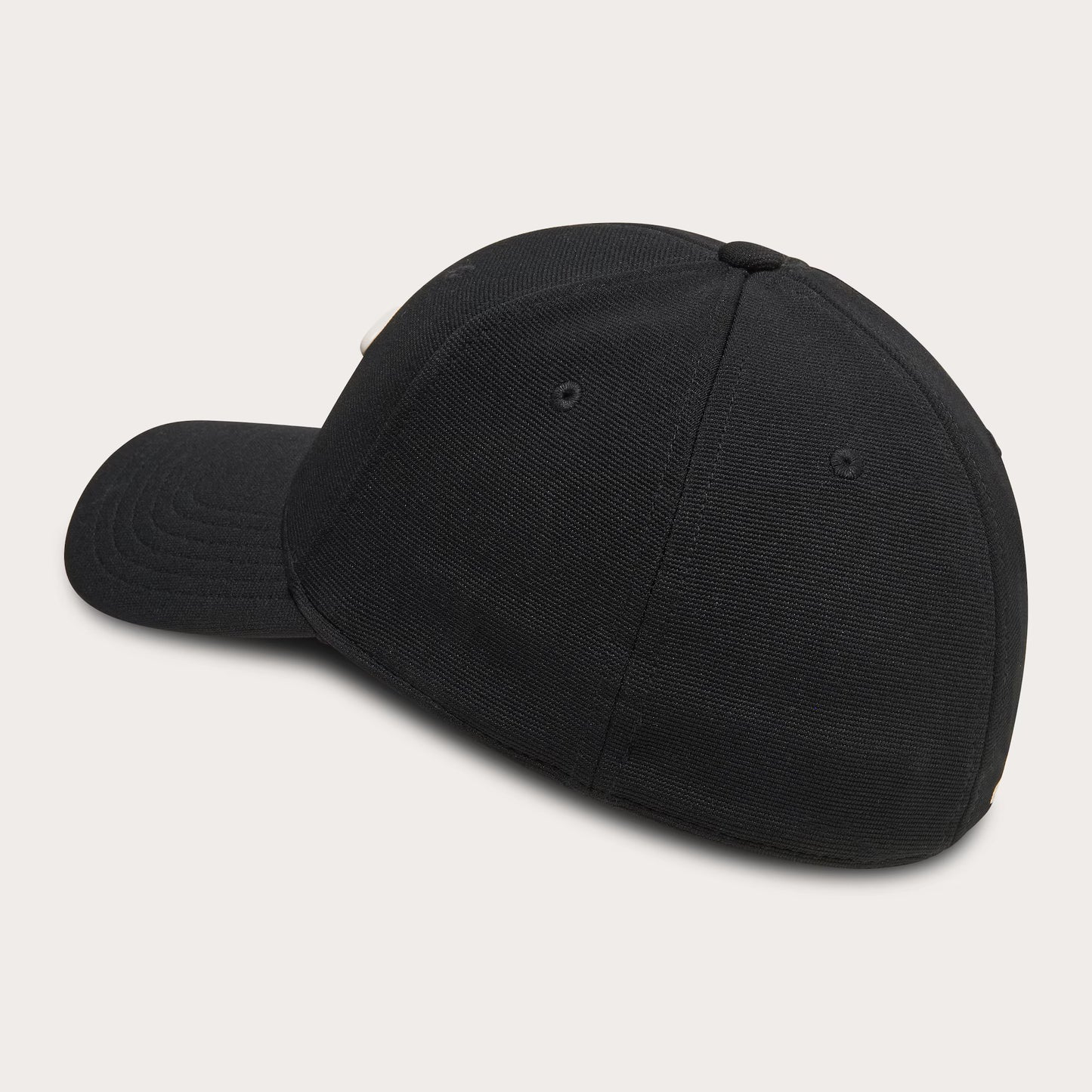 OAKLEY TINCAN Cap Schwarz/Grau