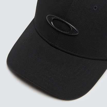 Casquette OAKLEY TINCAN Noir