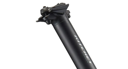 Sattelstütze RITCHEY COMP ZERO Gerade - Carbon
