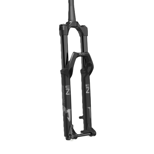 Fourche MARZOCCHI BOMBER Z1 Coil 29" 2026 Noir