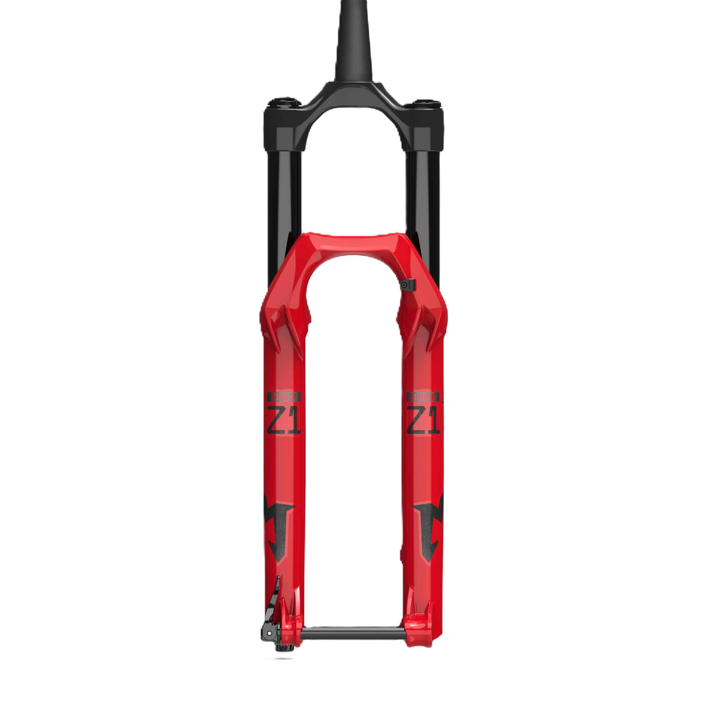 Gabel MARZOCCHI BOMBER Z1 29" 2026 Rot