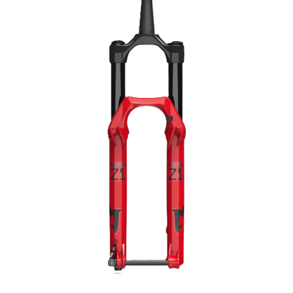 Gabel MARZOCCHI BOMBER Z1 29" 2026 Rot