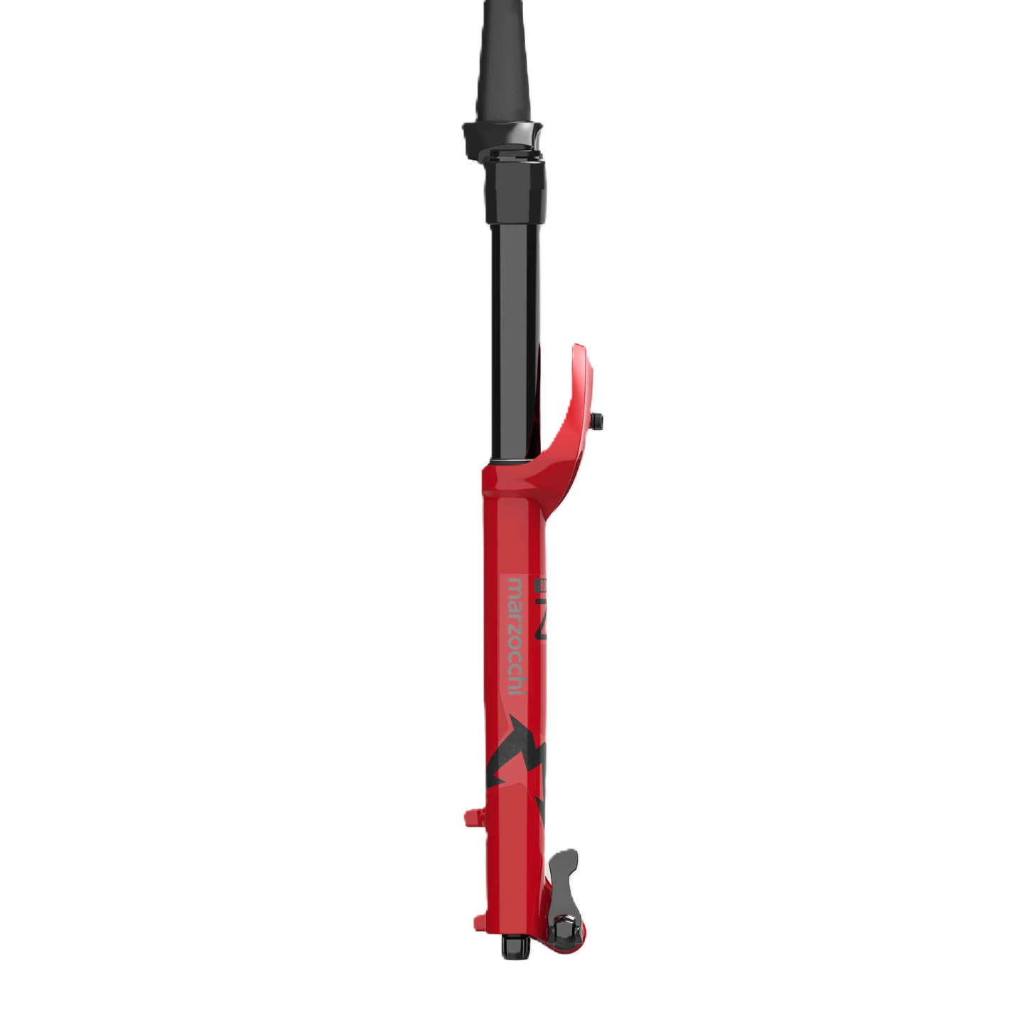 Gabel MARZOCCHI BOMBER Z1 29" 2026 Rot