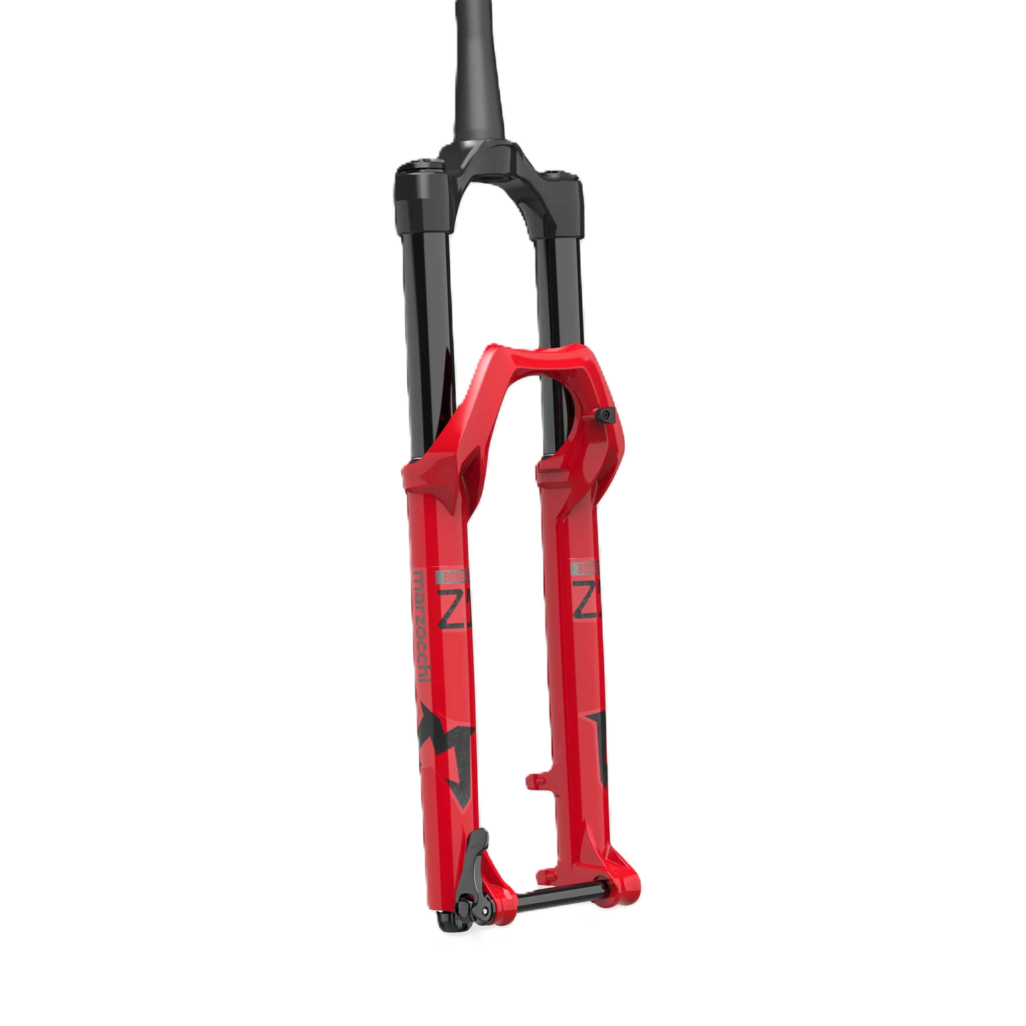 Gabel MARZOCCHI BOMBER Z1 29" 2026 Rot