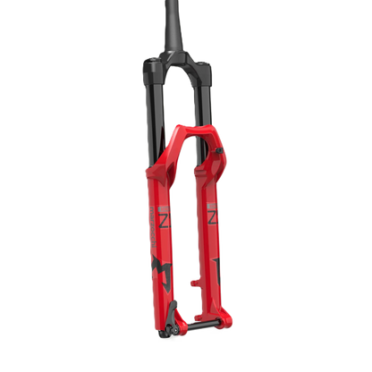 Gabel MARZOCCHI BOMBER Z1 29" 2026 Rot