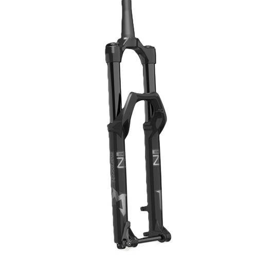 Fourche MARZOCCHI BOMBER Z1 29" 2026 Noir