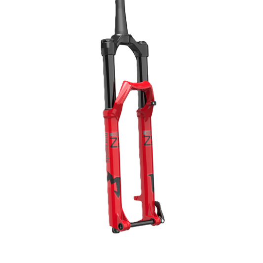 Fourche MARZOCCHI BOMBER Z2 29" 2026 Rouge