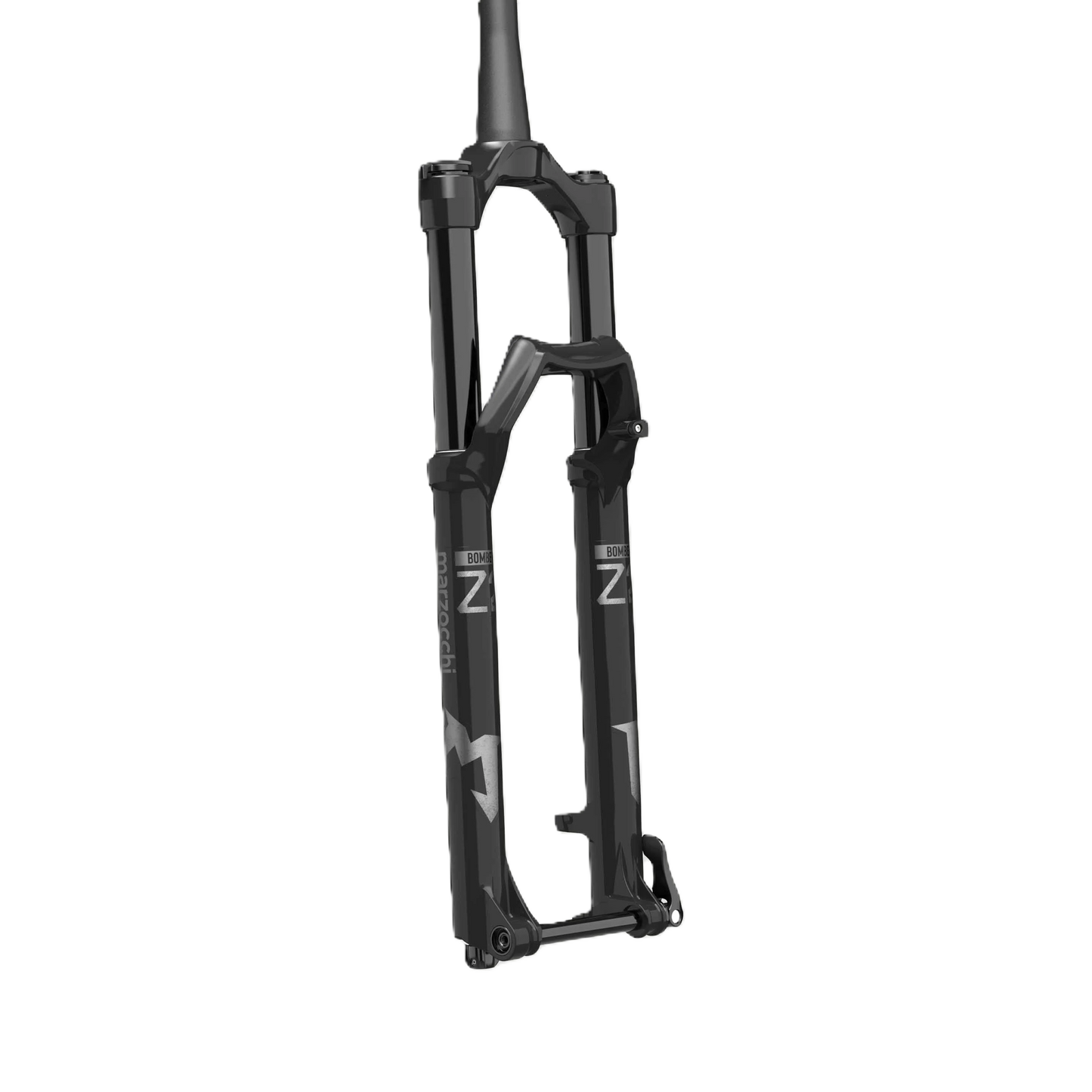 MARZOCCHI BOMBER Z2 E-Optimized 29" 2026 Gabel Schwarz