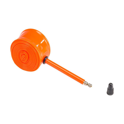 Schlauch TUBOLITO TUBO 700x18/32 Presta 60 mm Orange