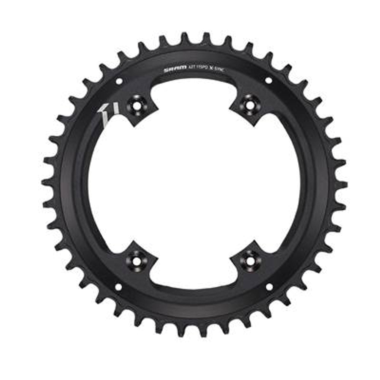 Plateaux Mono 11V SRAM X-SYNC APEX 110mm