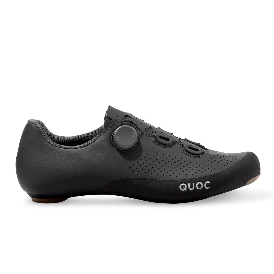 Chaussures Route QUOC MOTION Gris