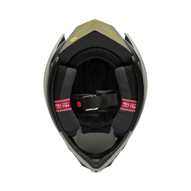 MTB-Helm BELL l FULL-10 MIPS SPHERICAL Grau