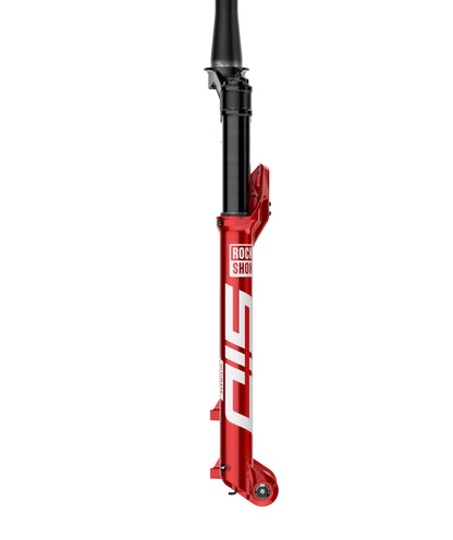 Federgabel ROCKSHOX SID ULTIMATE RACE DAY2 2P Remote 29" Achse 15x110mm Boost Rot