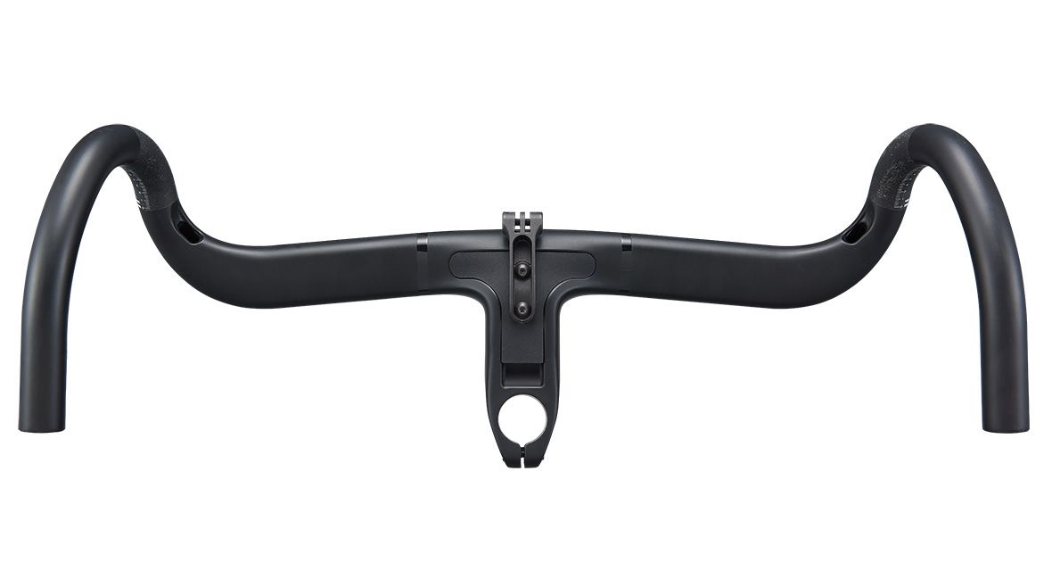 Cintre Gravel RITCHEY BUTANO RIDGE SUPERLOGIC