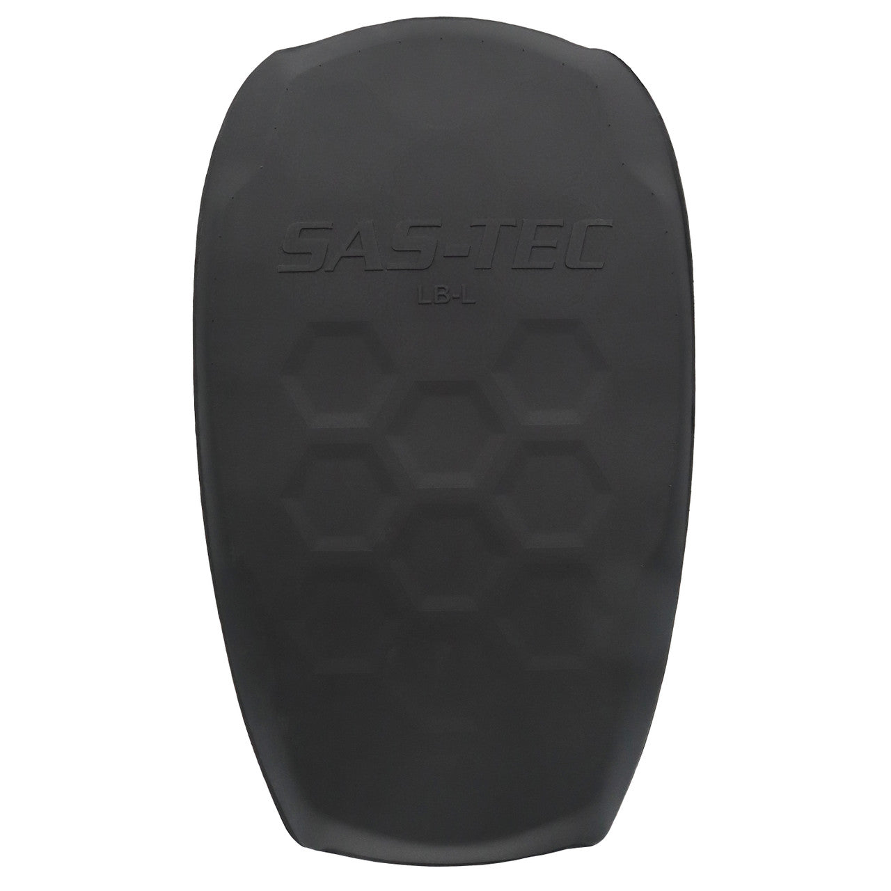 USWE BACKPROTECTOR FLOW Backpanel Schwarz