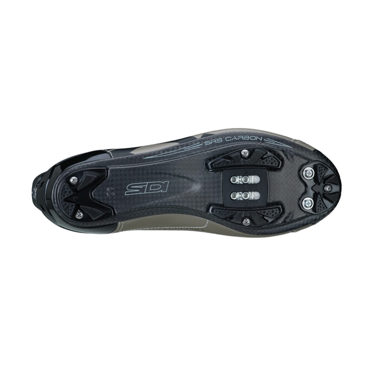 Chaussures VTT SIDI TIGER 2S SRS Gris/Noir