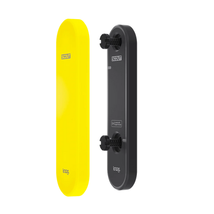 Fahrrad-Alarm und -Tracker KNOG SCOUT