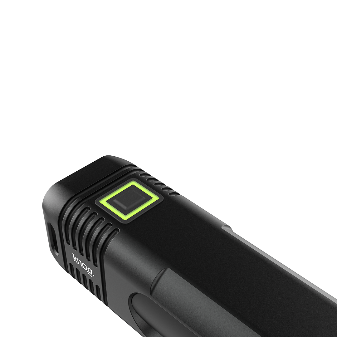 Éclairage Avant et Arrière  KNOG BLINDER PRO 600 / PLUS REAR