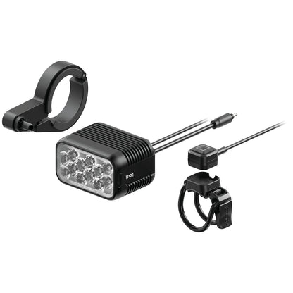 Frontscheinwerfer KNOG BLINDER E 2300
