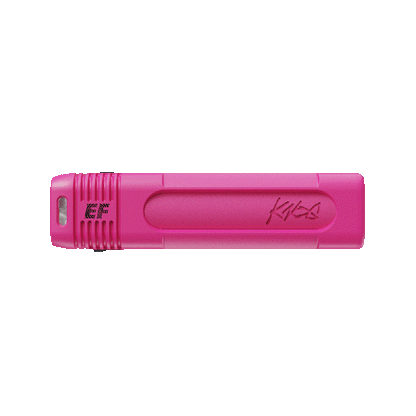 Frontscheinwerfer KNOG BLINDER PRO 900 Limitierte Edition E.F. Pro Cycling Rosa