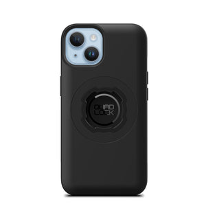 Coque pour iPhone 14 QUADLOCK MAG CASE — vue du produit