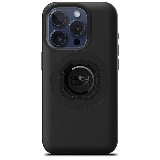 Coque pour iPhone 15 Pro QUADLOCK MAG CASE