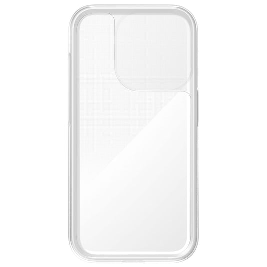 Protection Ecran pour iPhone 15 Pro QUADLOCK MAG PONCHO