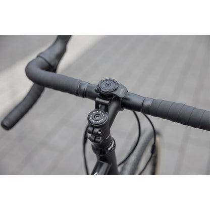 Vorbauhalterung QUADLOCK OUT CAP MOUNT ADJUSTABLE