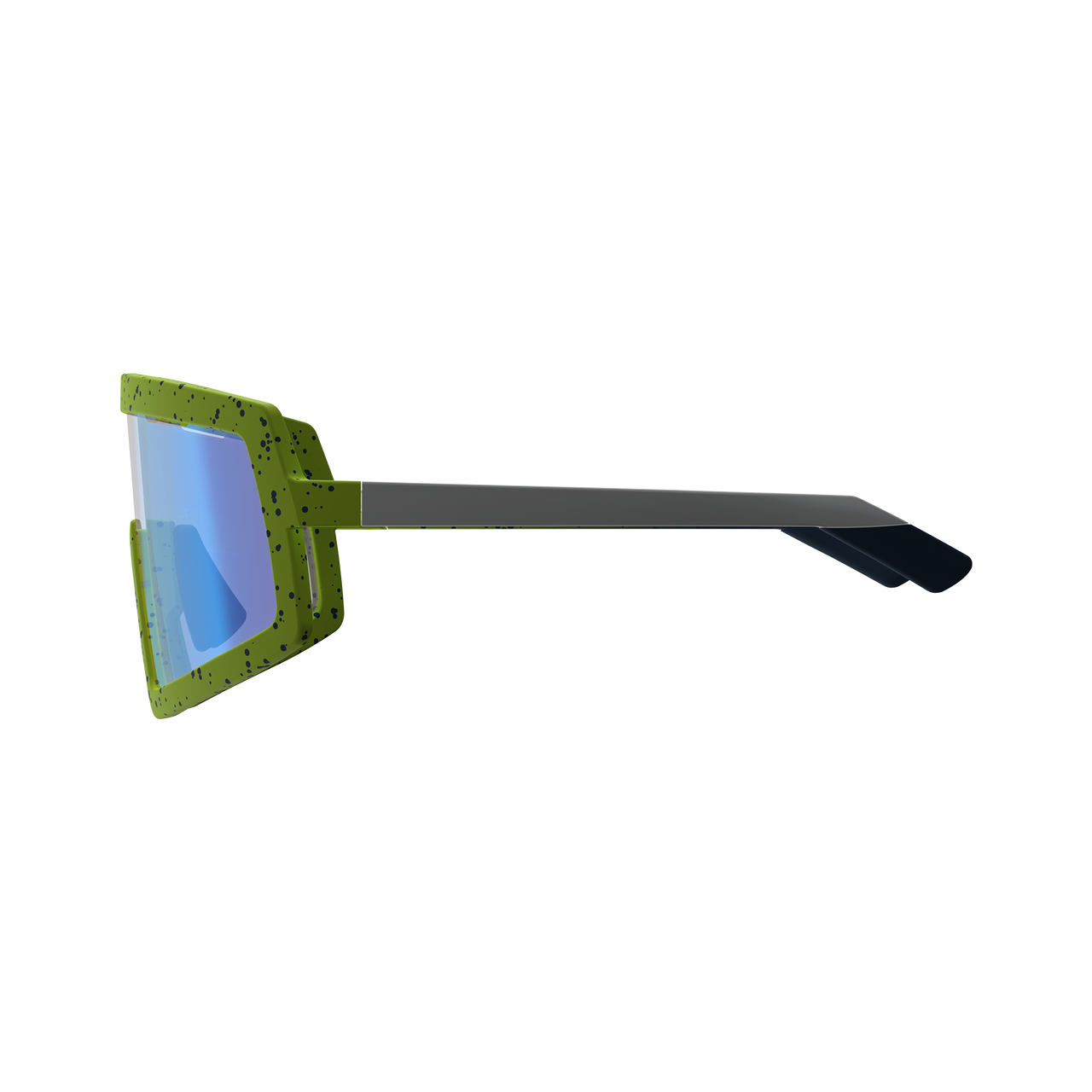 LEATT MADVIZ ONE Brille Gelb IRIZ Fuschia 41 VLT