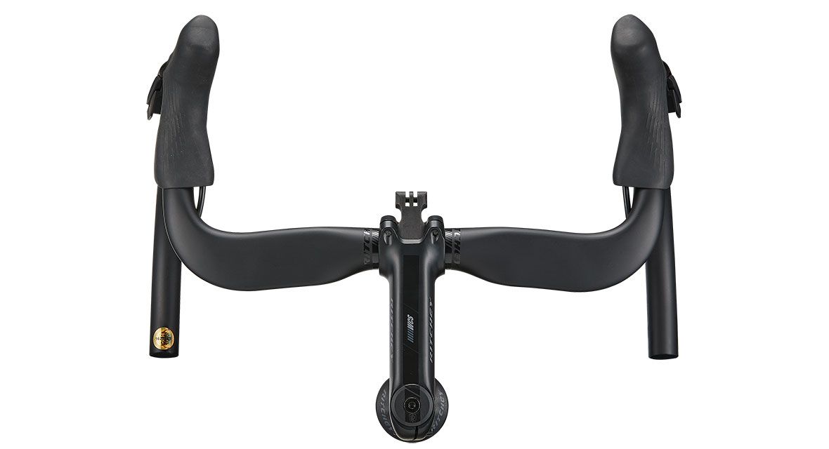 Vorbau RITCHEY WCS SWITCH 6°