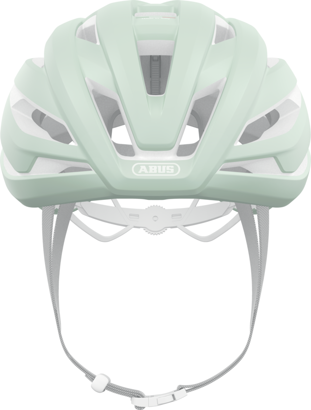 Helm Straße ABUS STORMCHASER ACE Pure Mint