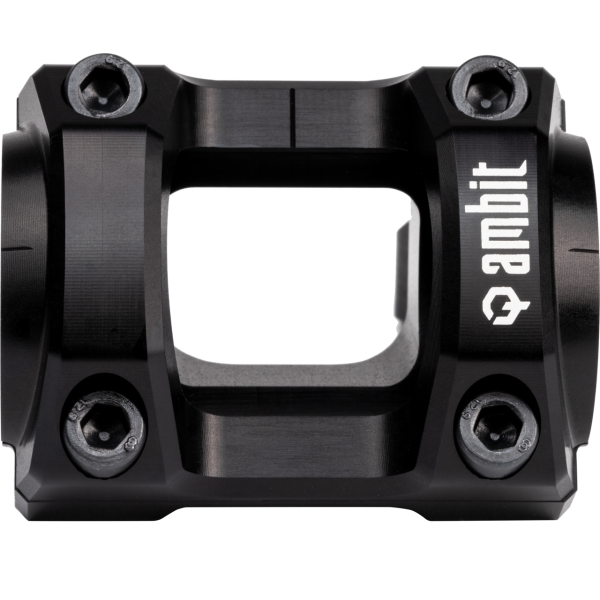 AMBIT BARTENDER DH Vorbau Schwarz