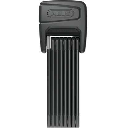 Antivol Articulé Pliant ABUS BORDO ONE ALARM 6000A (Déverouillage Smartphone) + Support SH