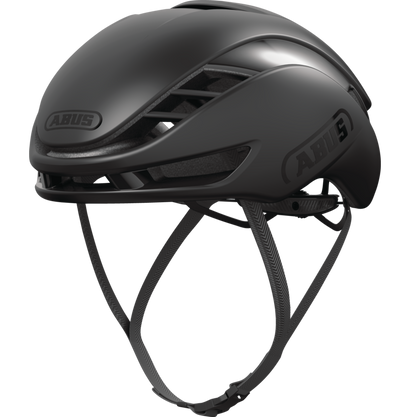 Rennradhelm ABUS GAMECHANGER 2.0 Schwarz