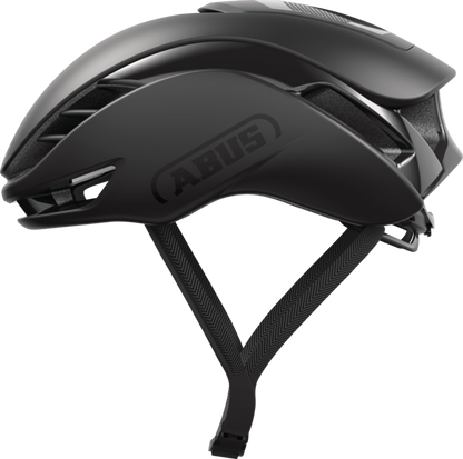 Rennradhelm ABUS GAMECHANGER 2.0 Schwarz