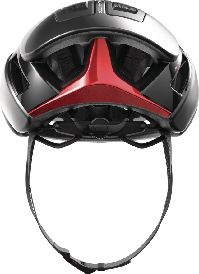 Casque Route ABUS GAMECHANGER 2.0 Titan