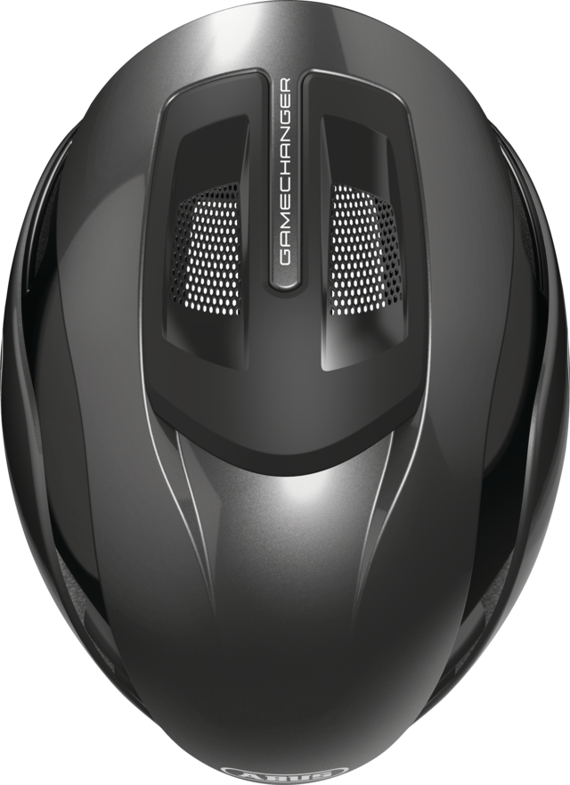 Casque Route ABUS GAMECHANGER 2.0 Titan
